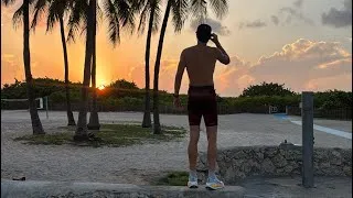 Thumbnail: Berlin Marathon Training Block WEEK 7 of 16