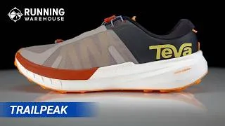 Thumbnail: Teva Trailpeak First Look | Quick and Agile for Offroad Adventures!