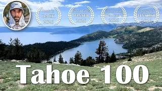 Thumbnail: Tahoe 100 Miles (TRT100) : Beauty & Pain at Altitude