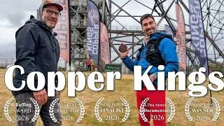Thumbnail: Rain & Blood at Copper Kings 100