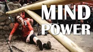 Thumbnail: How to Stay Hard - What David Goggins Gets Right About Ultra Running