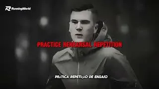 Thumbnail: MOTIVATIONAL | Jakob Ingebrigtsen runner