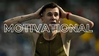 Thumbnail: MOTIVATION | Jakob Ingebrigtsen half marathon! 🇳🇴
