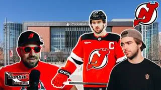 Thumbnail: New Jersey Devils & Nico Hischier Have A HUGE Decision To Make