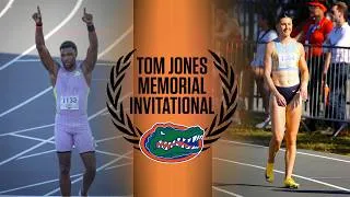 Thumbnail: Tom Jones Memorial Invitational 2026 | DAY 1 FULL RACES