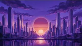 Thumbnail: Shift - RunoFox [Ambient / Electronic Music]