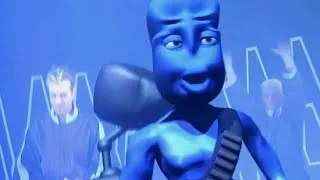 Thumbnail: Blue (Da Ba Dee) - Eiffel 65 (Remix) | RunoFox