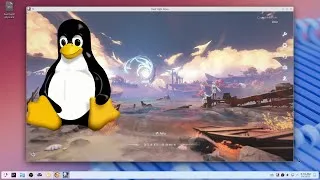 Thumbnail: How to Install Duet Night Abyss on Linux