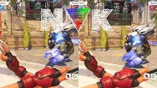 Thumbnail: NVK vs Proprietary - Overwatch 2
