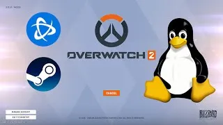 Thumbnail: How to install Overwatch 2 on Linux