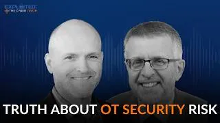 Thumbnail: When Cyber Attacks Become Physical: The Truth About OT Security Risk