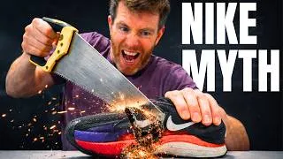 Thumbnail: New Research Just Found A Problem with Nike’s Fastest Shoe