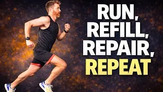 Thumbnail: New Research Reveals What You Should Do 24 Hours After Each Run