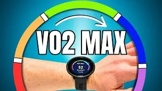 Thumbnail: New Science Reveals The Easiest Way To Increase VO2 Max (Even If You’re Injured)