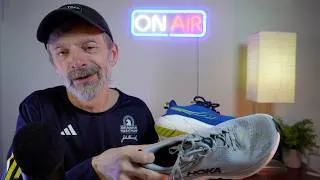 Thumbnail: Hoka Gaviota 6 vs Saucony Hurricane 25 | Which Shoe Is Right For You?