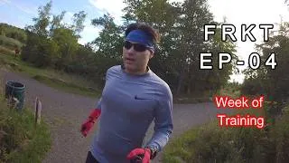 Thumbnail: FRKT EP-04 Matts Back - Frankfurt 2026 Marathon training