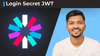 Thumbnail: JWT is NOT what you think (Most Developers are Wrong)