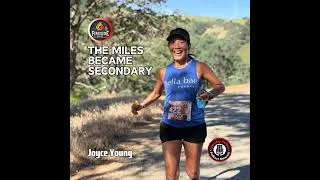 Thumbnail: The Miles Became Secondary | Joyce Young