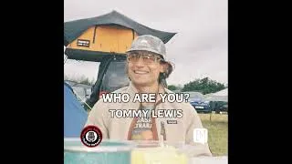 Thumbnail: Why Running Won't Tell You Who You Are