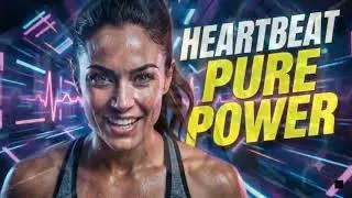 Thumbnail: 180 BPM Running Music 🔥 Run Stronger Every Mile | Ultimate Marathon Motivation Mix