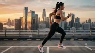 Thumbnail: Epic Running Music ⚡ Run Beyond Your Limits | Ultimate Motivation Playlist