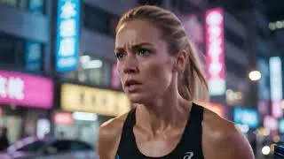 Thumbnail: High Energy Running Music 🚀 Maximum Motivation for Running & Marathon Training