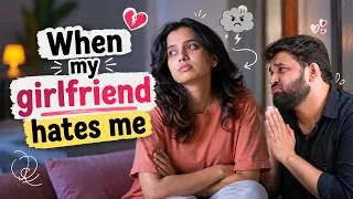 Thumbnail: When My Girlfriend Hates Me | RunwayReel 2.0