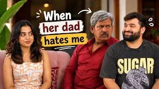 Thumbnail: When My Father Hates My Boyfriend | RunwayReel 2.0