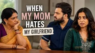 Thumbnail: When My Mom Hates My Girlfriend | RunwayReel 2.0