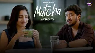 Thumbnail: Matcha ft. Sree Saran & Himisha | RunwayReel 2.0