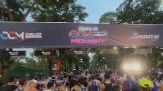 Thumbnail: #RunWithJC EP.4 ~ My phone quit... but I didn't. | CCM32 Midnight Run