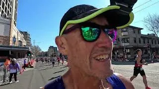 Thumbnail: Sydney Marathon 2026 Race Vlog | All The Colour And Sounds From Race Day