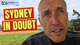 Thumbnail: Sydney Marathon In Doubt | Has Illness Ruined My Hopes Of Running