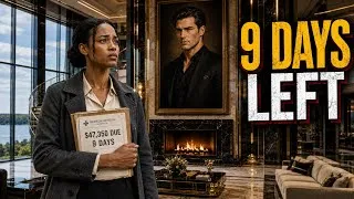 Thumbnail: She Had 9 Days to Save Her Mother—So She Entered a $100 Billion Mafia Mansion