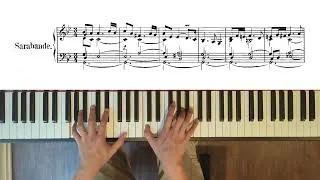 Thumbnail: Prelude, Fugue, and Allegro in E-flat major, BWV 998: 1. Prelude