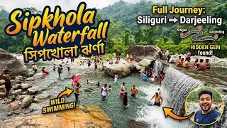 Thumbnail: Darjeeling tour guide offbeat places | shivkhola