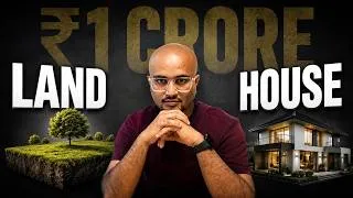 Thumbnail: A ₹1 Crore Story That Explains Risk Better Than Any Textbook