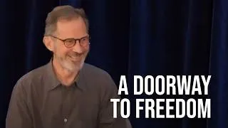 Thumbnail: Why Is ‘I Am’ a Doorway to Freedom?