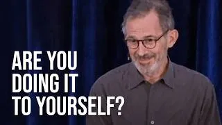 Thumbnail: Are You Creating Your Own Suffering?