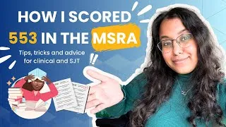 Thumbnail: The Ultimate MSRA Guide! (Secret Hacks Revealed)