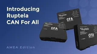 Thumbnail: Webinar Recording: Introducing Ruptela CAN For All