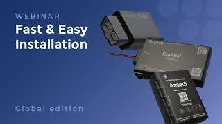 Thumbnail: Fast & Easy Installation Webinar