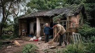 Thumbnail: Grandma’s Home Makeover Paid For With My Video Income
