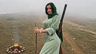 Thumbnail: Iran Village Life | Daily routine in a Mountain Village 