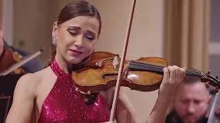 Thumbnail: Verano Porteño - Astor Piazzolla arr.Desyatnikov Live in Bratislava