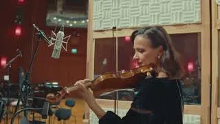 Thumbnail: Rusanda Panfili & Johannes Winkler - LIVE @ViennaSynchronStage