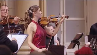 Thumbnail: Invierno Porteño arr. Desyatnikov - Astor Piazzolla