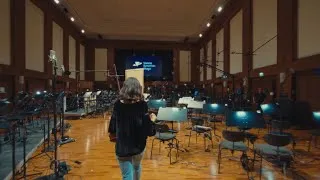 Thumbnail: Vienna Synchron Stage Reverb 