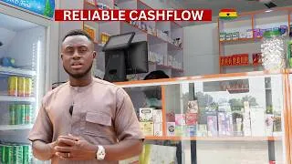 Thumbnail: How To Start A Pharmacy Business In Ghana And How Much Profit It Can Make Monthly