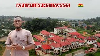 Thumbnail: The Insane Views Of My Home Town In Ghana And The Unbelievable Property Appreciation